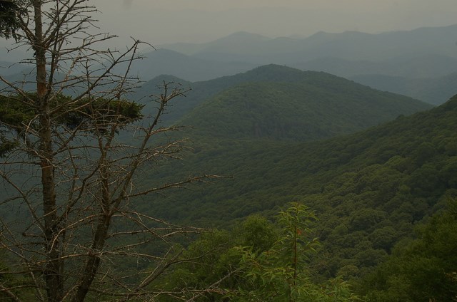 blueridge parkway